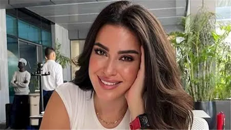 ميرنا نور الدين: أراهن على 