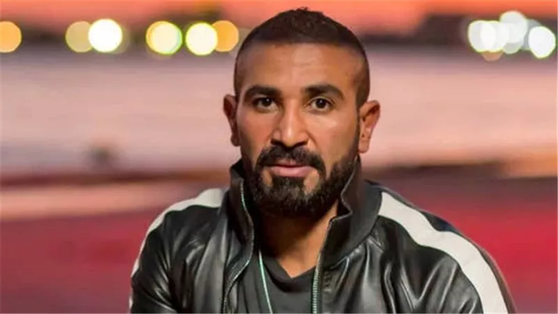 أحمد سعد يستعد لأغنية رومانسية جديدة (خاص) 