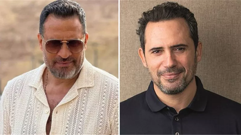 ظافر العابدين وماجد المصري.. أبرز المنضمين لفيلم 