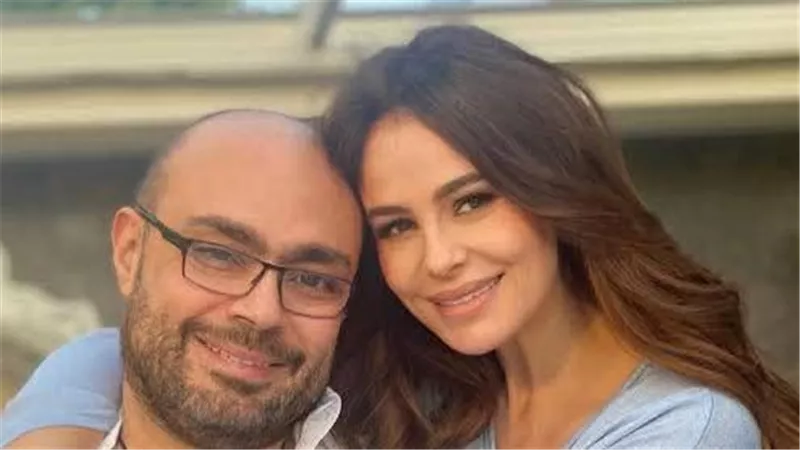 كارول سماحة تقيم عزاءً ثانياً لزوجها الراحل وليد مصطفى في لبنان الخميس المقبل 