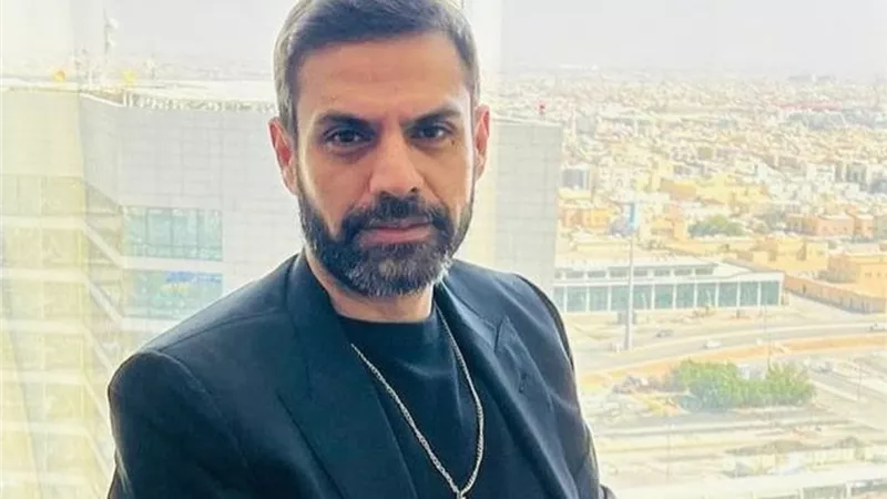أمير طعيمة يوجه رسالة لتركي آل الشيخ وجمهور جدة بعد نجاح 