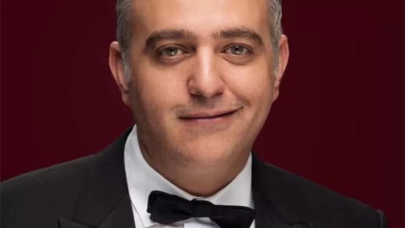 13 كياناً فنياً مصرياً يشاركون في مهرجان كان السينمائي ضمن جناح Egyptian Media Hub