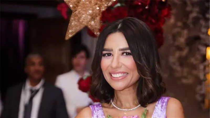 ريم ميلاد تُقدّم سهرة تونسية-مصرية مميزة في القاهرة
