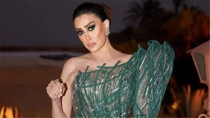 غادة عبد الرازق تبحث سبل التعاون مع نادين لبكي