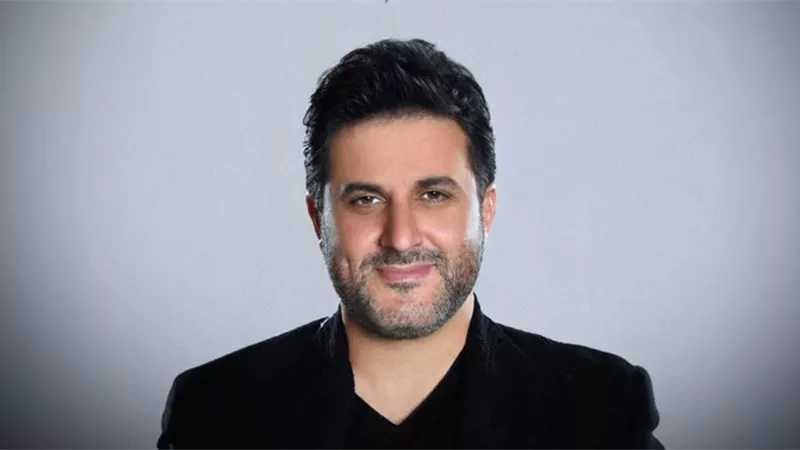 17 مايو.. ملحم زين يحيي حفلا جديدا ضمن صيف دبي 