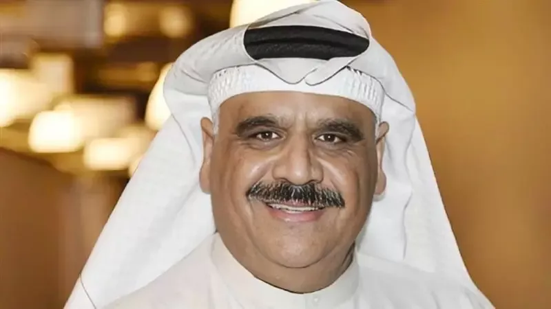 داود حسين يعود بمسلسل 