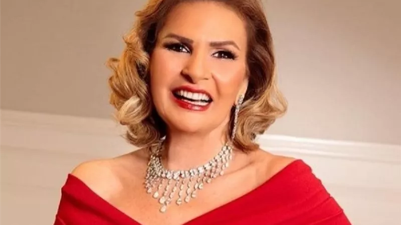 يسرا تبدأ تصوير فيلم 