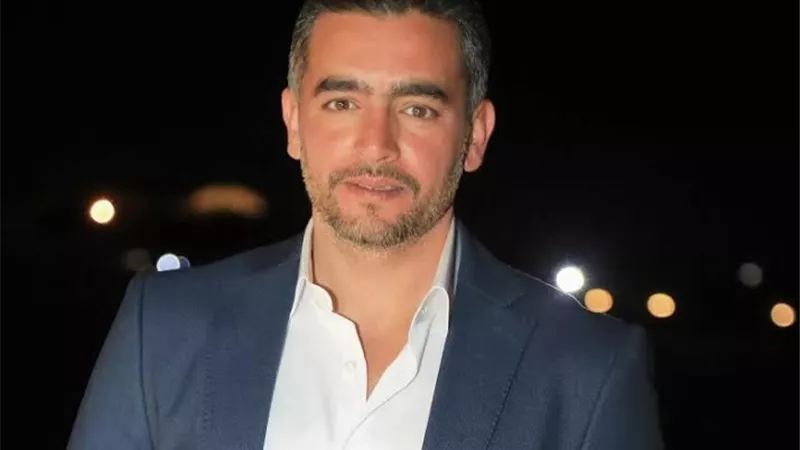 هاني سلامة يواجه باسم مغنية ورجل أعمال في 