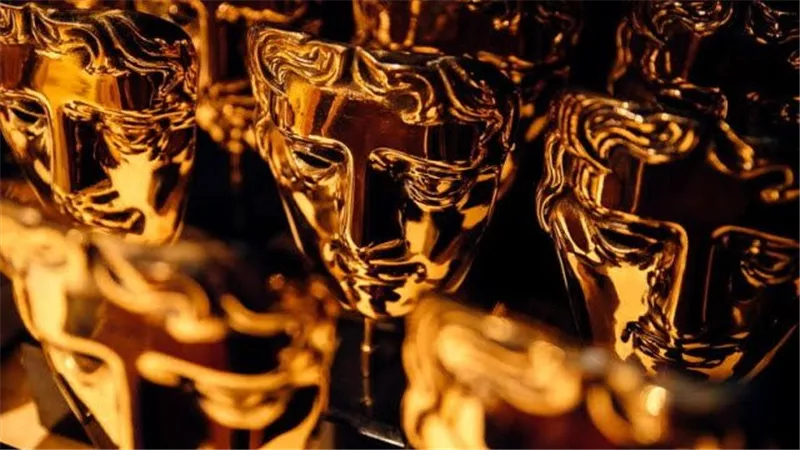 تفاصيل حفل توزيع جوائز BAFTA التلفزيونية 2025.. الموعد وأبرز النجوم 