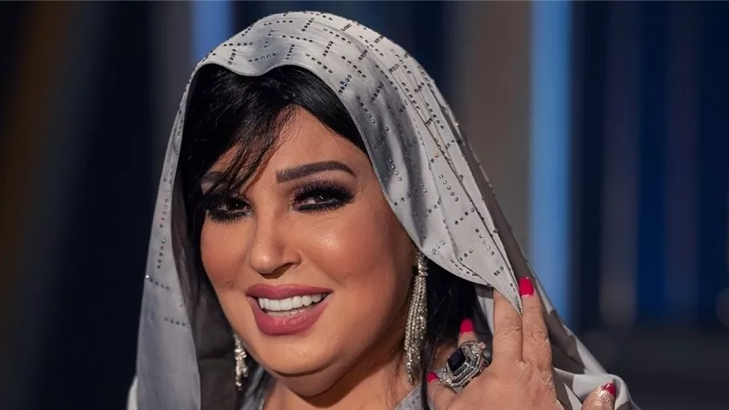 فيفي عبده لـ