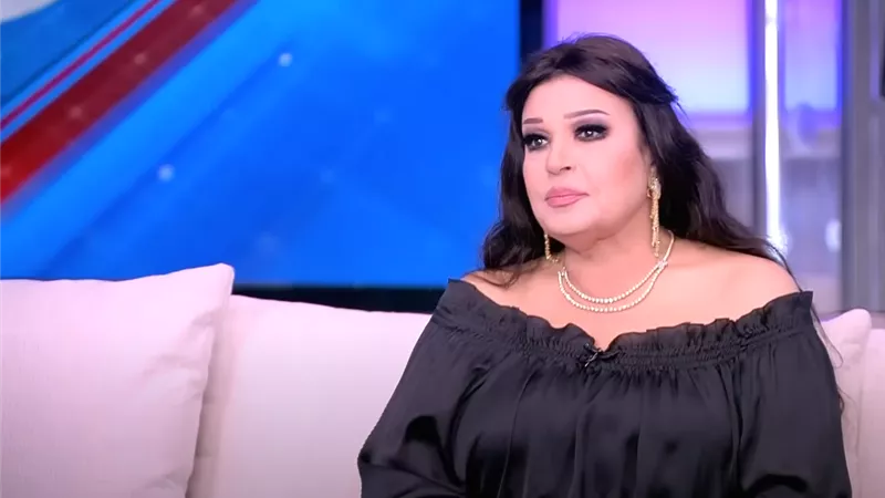 فيفي عبده لـ