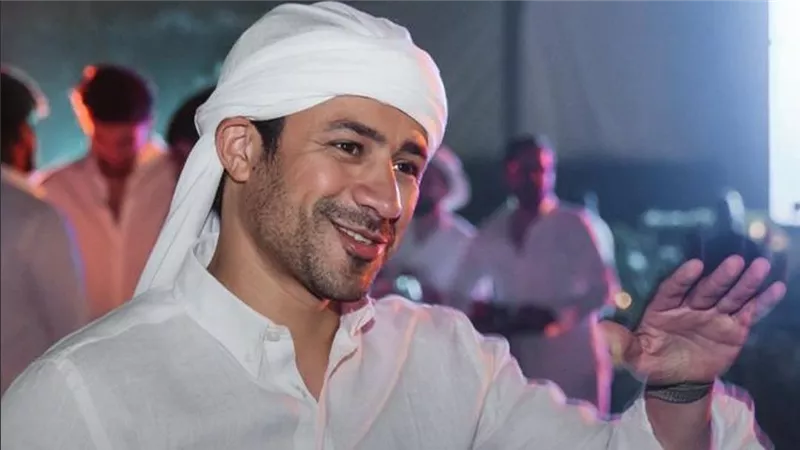 أحمد داود أفضل ممثل عن الهوى سلطان من مهرجان المركز الكاثوليكي للسينما
