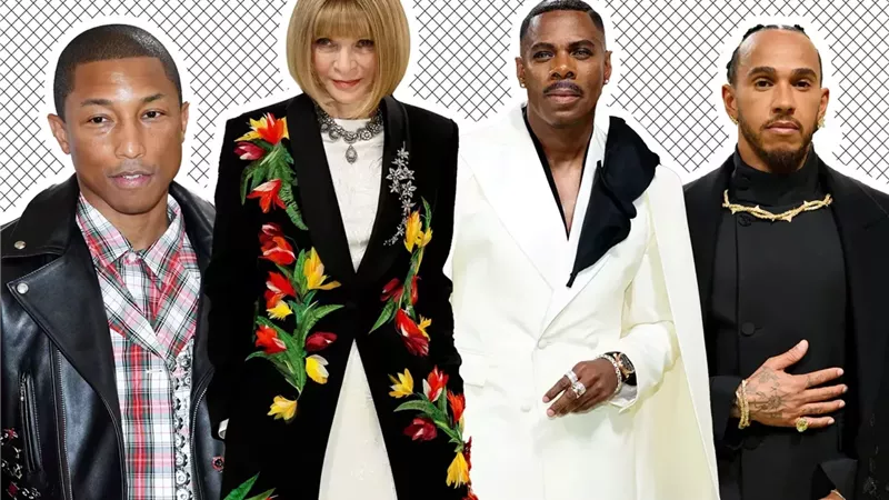 31 مليون دولار.. أعلى حصيلة مالية يحققها Met Gala في تاريخه 