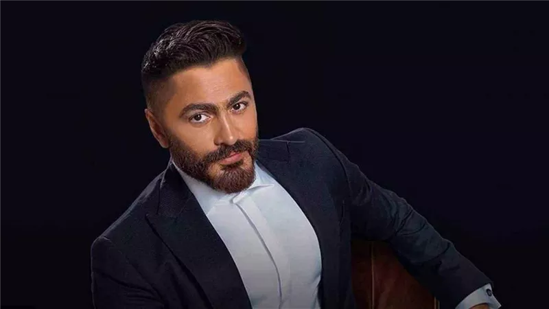 13 يونيو.. تامر حسني يحيي حفلا غنائيا في الكويت 