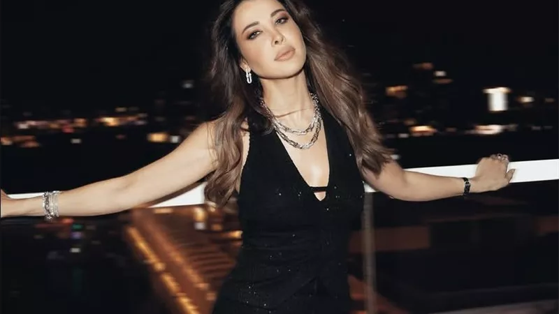نانسي عجرم تستعد لإحياء حفلا غنائيا في لندن.. 28 يونيو 