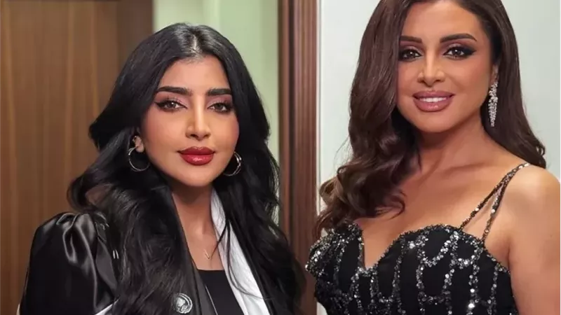 بثينة الرئيسي توجه رسالة لأنغام بعد حفلها في عمان: 