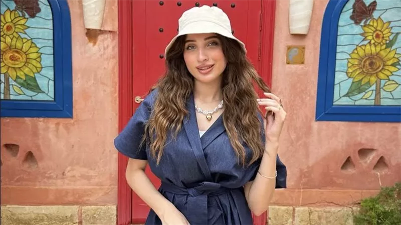 خاص| إسراء راغب تكشف عن تجربتها في BEEXPO وتوجه رسائل تحفيزية للمبدعين