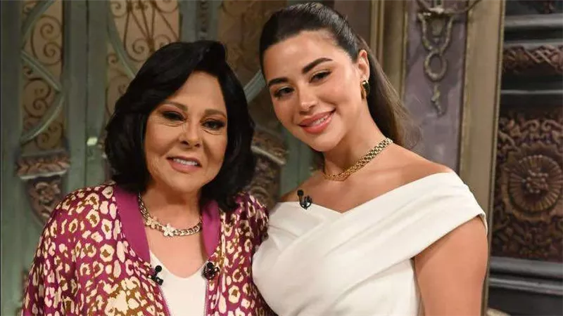 الليلة وغدا.. نجوم الدراما الجدد في ضيافة 