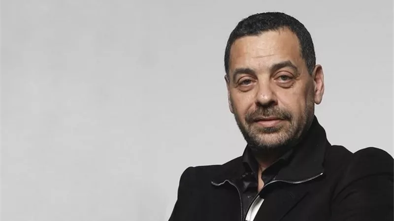طارق العريان يكشف موعد انتهاء تصوير 