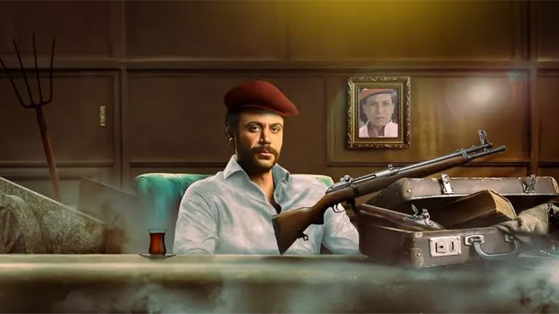 كل ما تريد معرفته عن فيلم «شمس الزناتي 2» بطولة محمد إمام 