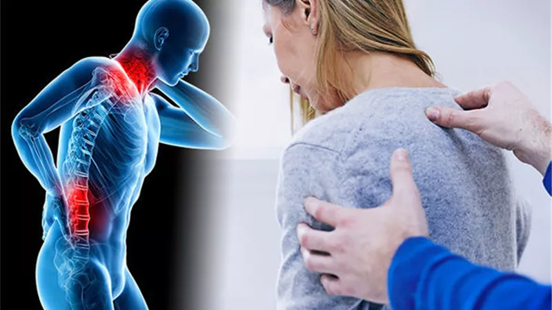 في يوم التوعية بالفايبرومياليجيا.. إليك أبرز أعراضها وأهم أسبابها 