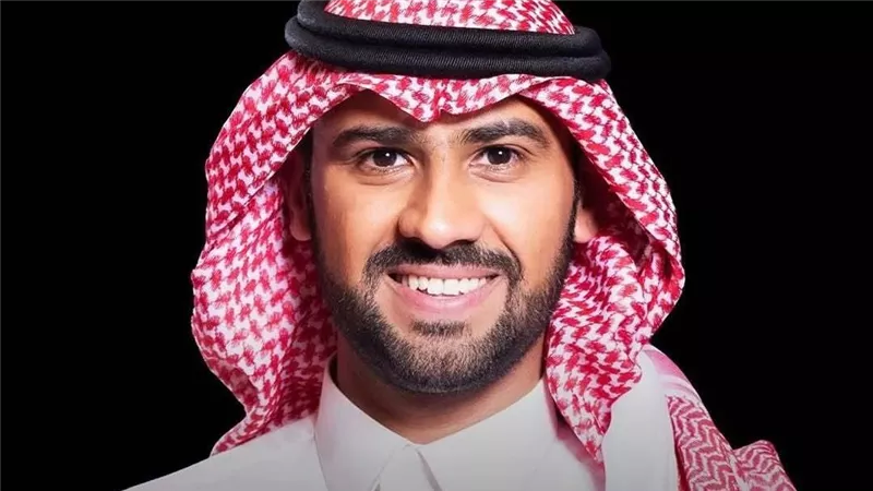 تعيين فيصل بالطيور رئيسا تنفيذيا لمؤسسة البحر الأحمر السينمائي 