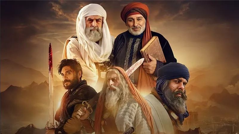 بوستر 