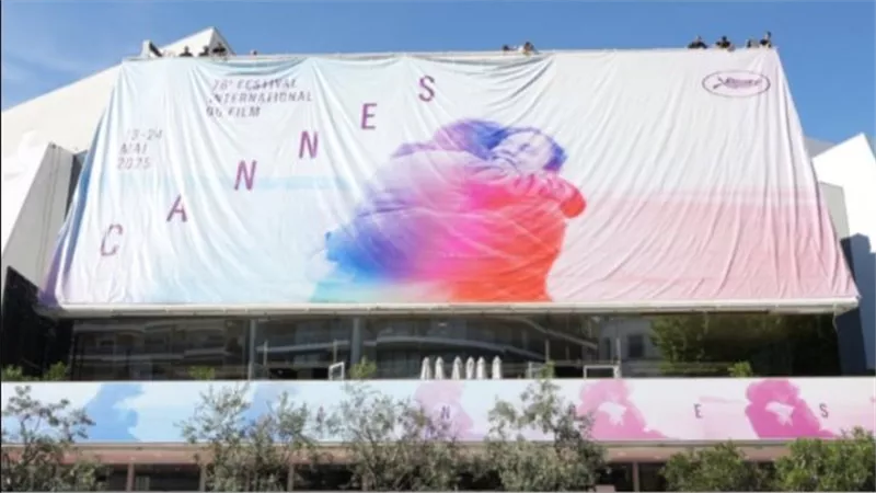 كل ما تريد معرفته عن مهرجان كان 2025.. أبرز النجوم والأفلام والفعاليات 
