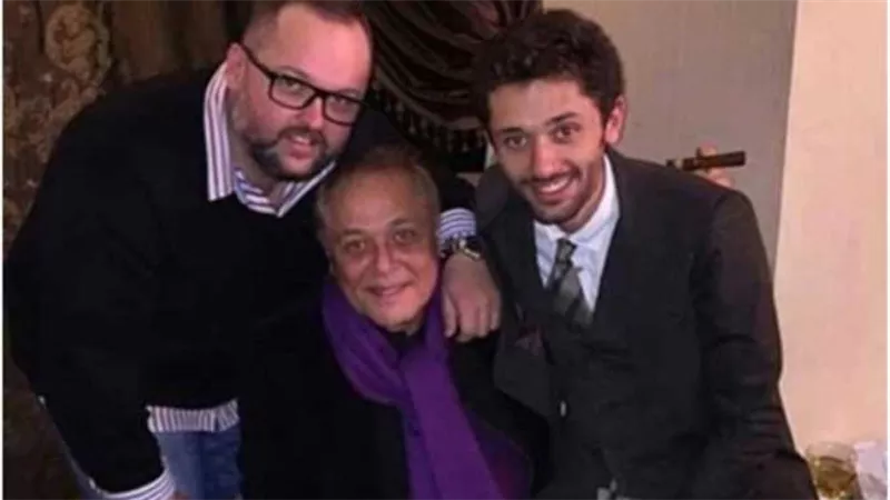 محامي أبناء محمود عبد العزيز لـ