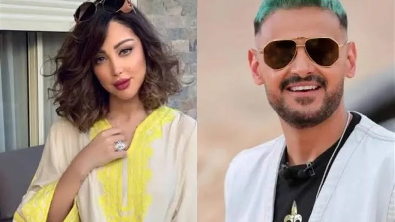 بسمة بوسيل تغني في فيلم 