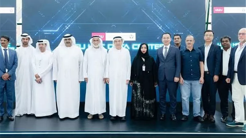 جامعة الإمارات تقود المستقبل بإطلاق مركز الحوسبة عالية الأداء لدعم الابتكار والذكاء الاصطناعي