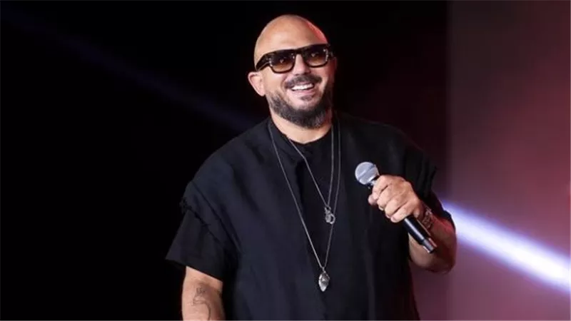 13 يونيو.. محمود العسيلي يحيي حفلا غنائيا في عمان 