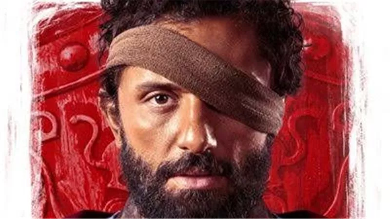 كل ما تريد معرفته عن مسلسل 