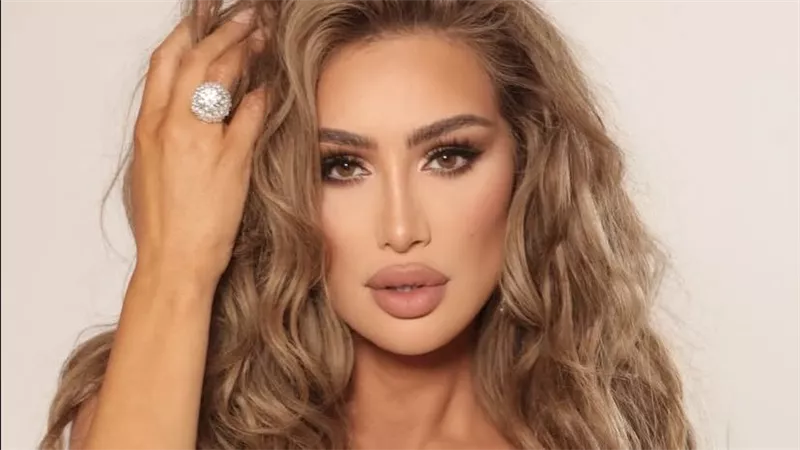 29 مايو.. مايا دياب تحيي حفلا في البحرين 
