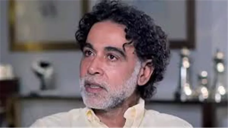 المخرج هاني خليفة لـ ترند ريل: 