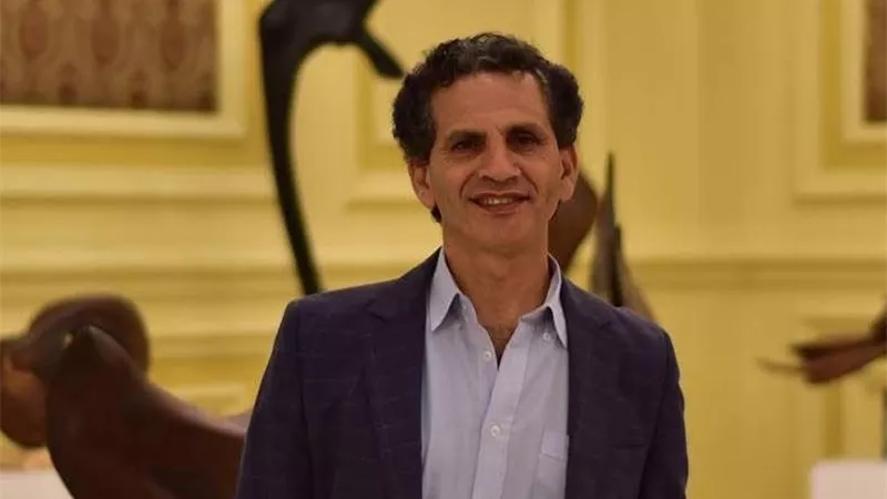 جاليري ضي الزمالك يحتضن معرضي عرفة شاكر وإبراهيم فيليب.. الأحد 