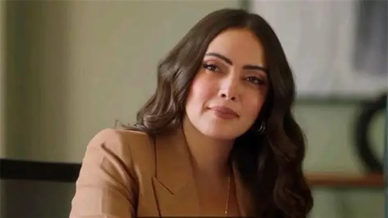 وئام مجدي تبدأ تصوير فيلم 