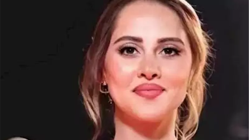 ياسمين رئيس تنضم إلى بطولة فيلم 