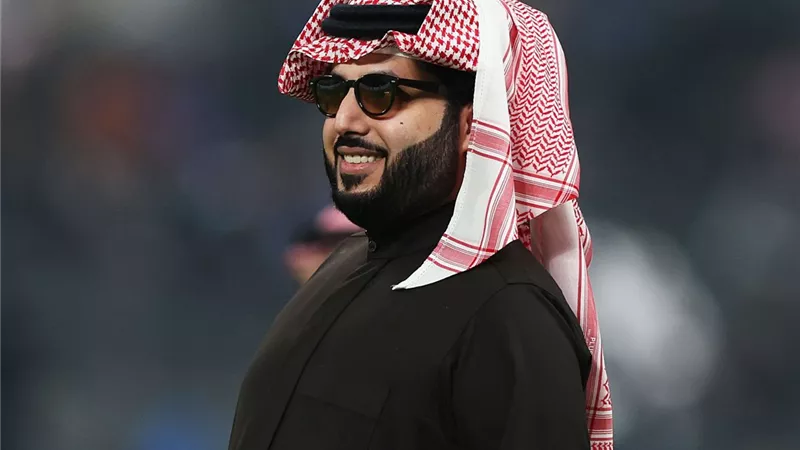 السعودية تطلق مرحلة جديدة في الملاكمة باعتماد مجلس إدارة جديد برئاسة تركي آل الشيخ
