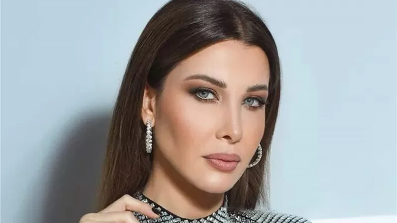 في عيد ميلاد نانسي عجرم.. 4 أسرار وراء حفاظها على رشاقتها 