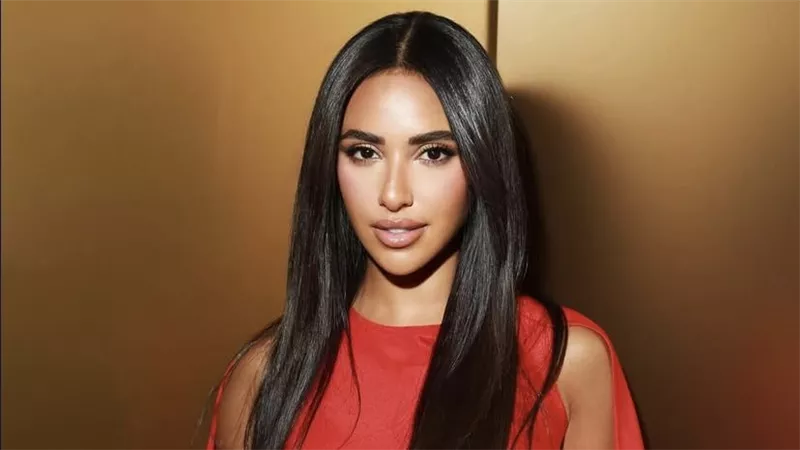 آية سماحة بطلة مسلسل أكشن كوميدي بعنوان 