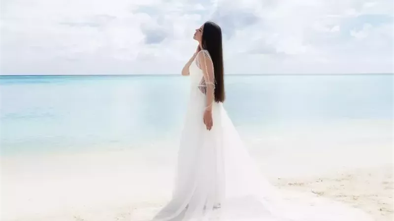 لعروس الصيف.. كيف يمكنك التحكم في التعرق يوم زفافك؟ 