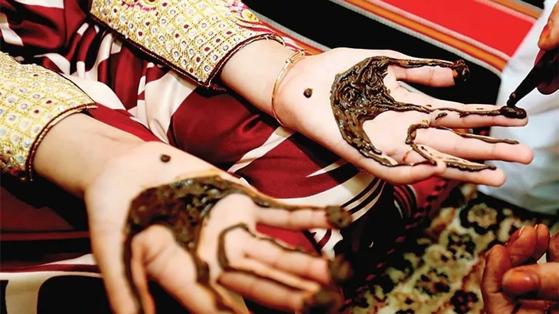 الزهبة والملكة والمير.. تعرف على أبرز عادات وتقاليد الزواج في الإمارات 