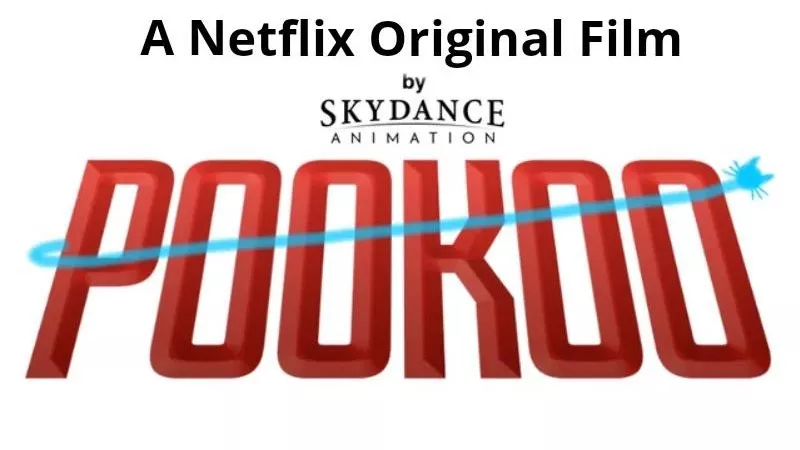 Pookoo مغامرة أنيميشن من Netflix قادمة في 2025