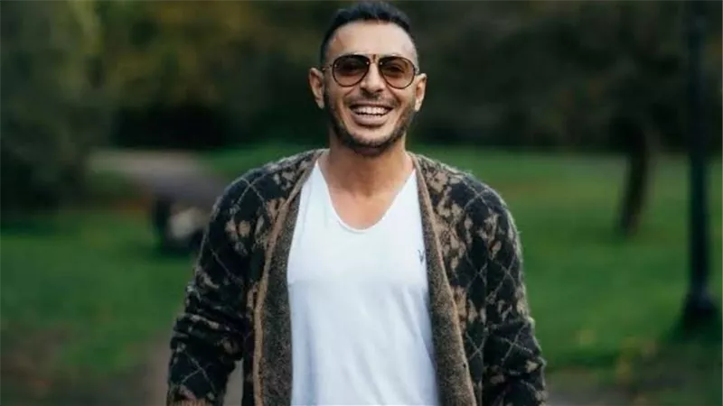 في يوم ميلاده... مصطفى شعبان بين الدراما والحكمة 