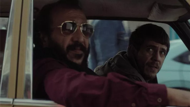 أربعة عروض لفيلم كان ياما كان في غزة لطرزان وعرب ناصر بمسابقة نظرة ما في مهرجان كان السينمائي الدولي