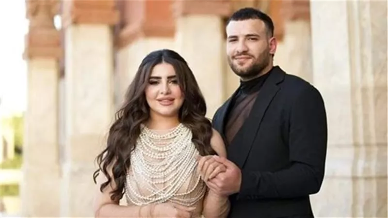 حفل زفاف مطرب المهرجانات مسلم ويارا تامر.. غدا