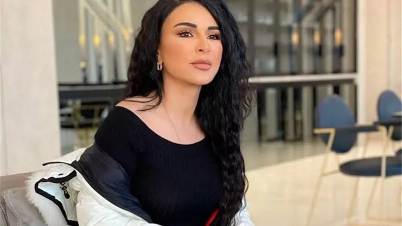 ماغي بو غصن: مهرجان كان تجربة مهيبة.. الإطلالة كانت على قدر التوقعات