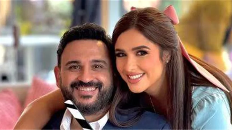 أكرم حسني يكشف تفاصيل فيلمه الجديد 