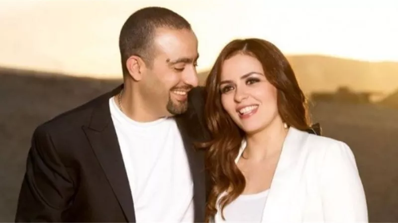 أحمد السقا يعلن انفصاله عن مها الصغير ويطلب احترام الخصوصية: 